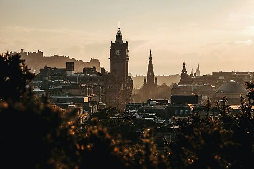 A local's guide to Edinburgh